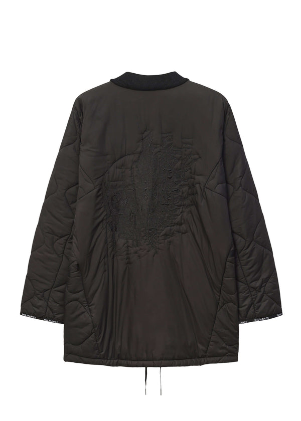 Nilmance FW18-PLS-01