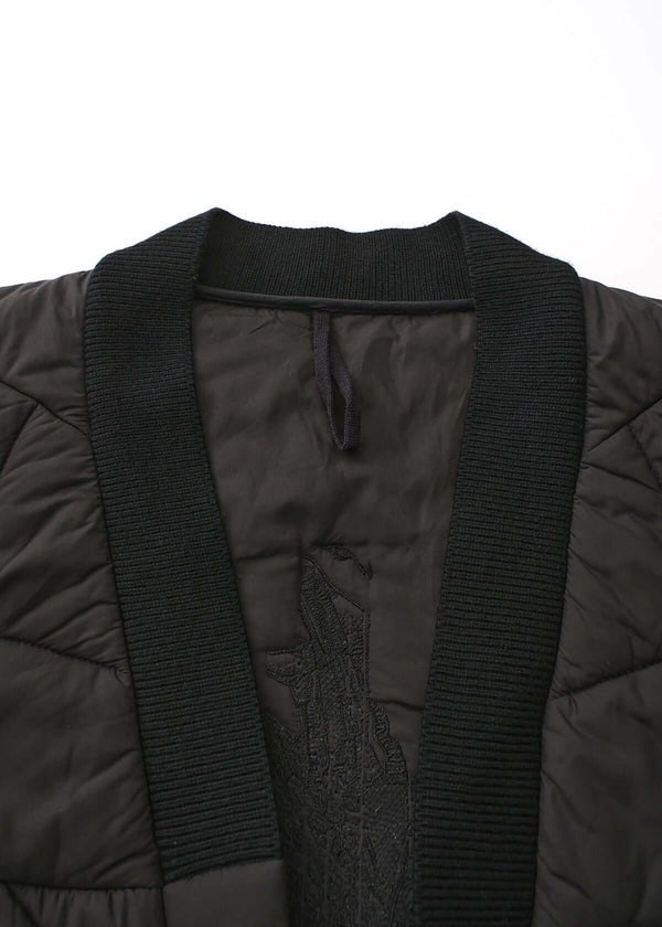 Nilmance FW18-PLS-01