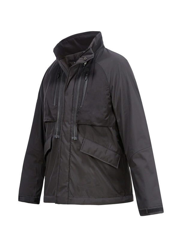 Nilmance FW18-TJS-01