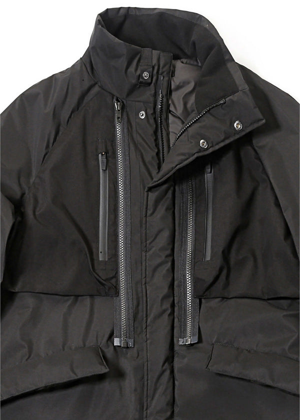 Nilmance FW18-TJS-01