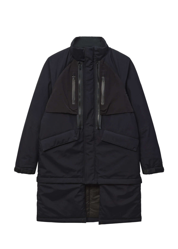 nilmance FW18-TJS-01