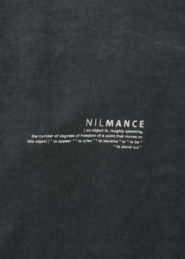 Nilmance FW20-TE-01