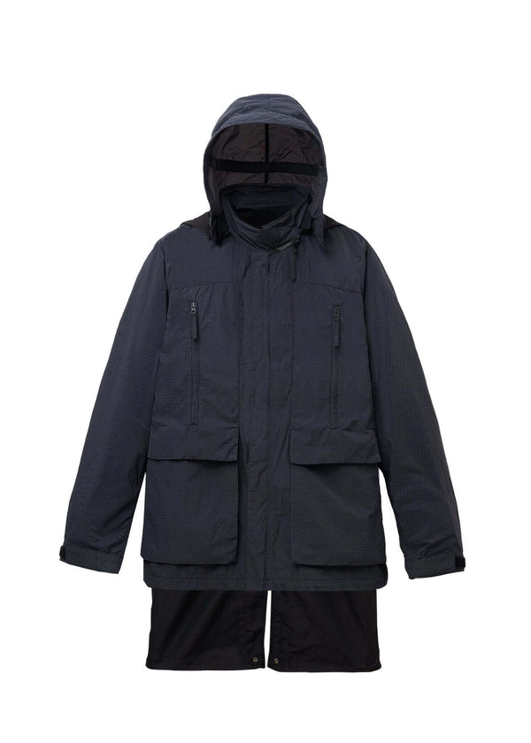 Nilmance FW22-MLJ-01