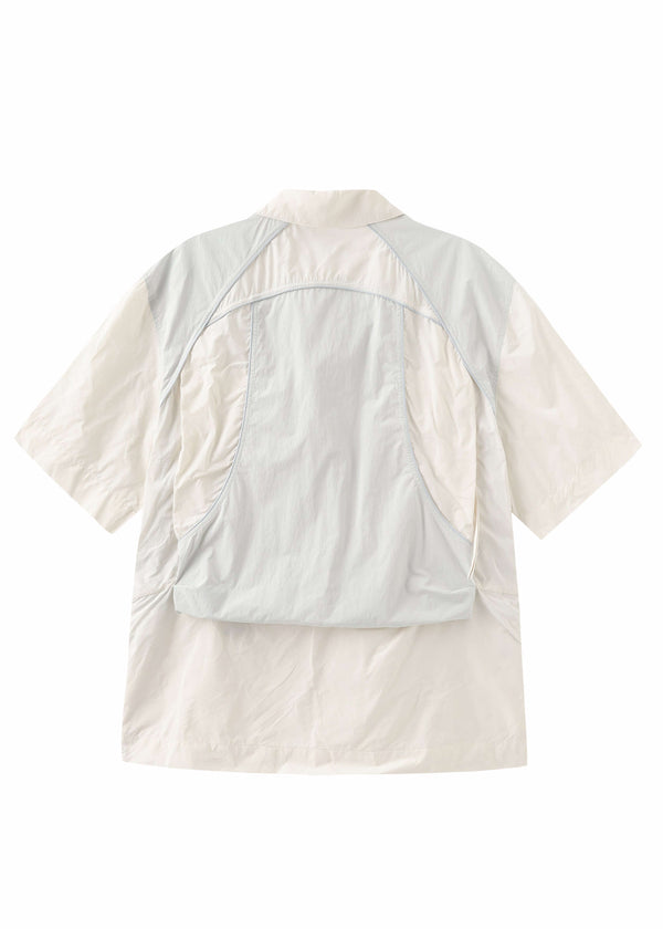 Nilmance Hybrid Compartment Shirt