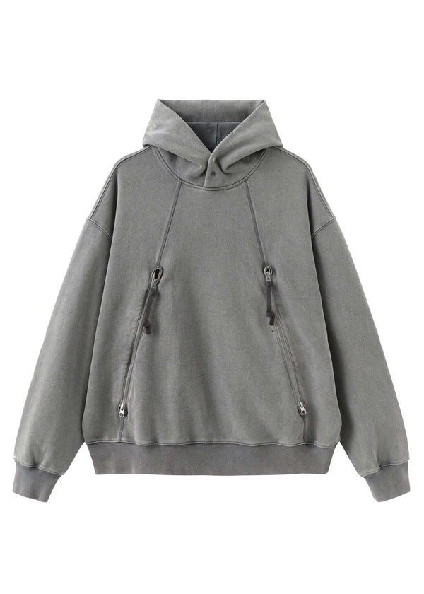Nilmance Infinity Pocket Hoodie
