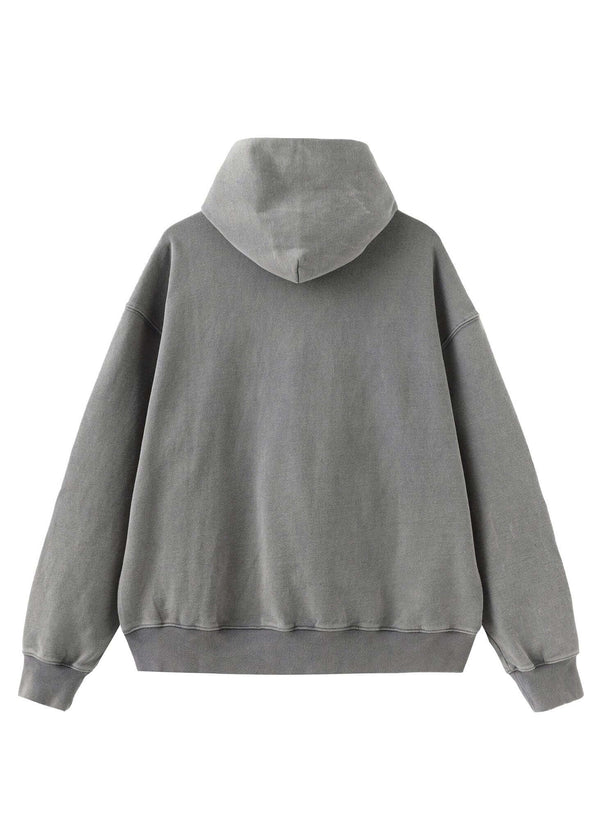 Nilmance Infinity Pocket Hoodie