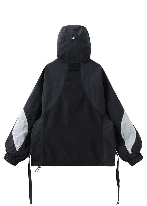 Nilmance Jerkin Load Carrying Parka