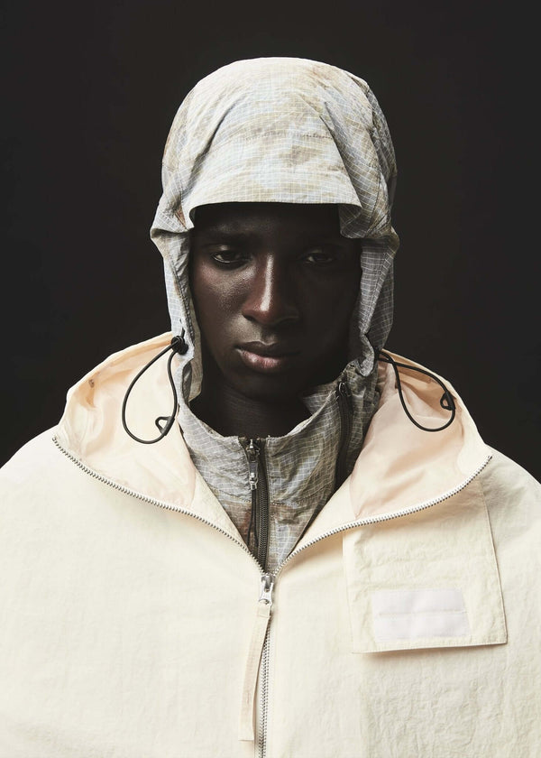 Nilmance Jerkin Load Carrying Parka