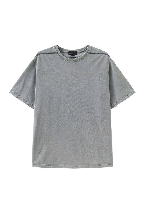 Nilmance Knitted Washed Tee