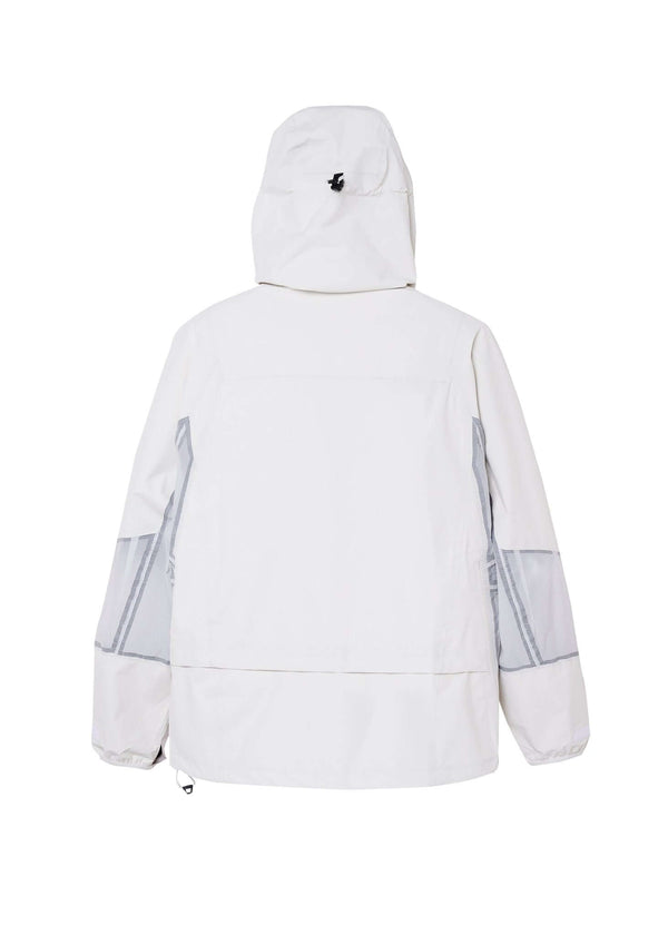 Nilmance Layer Brizatec® Field Jacket