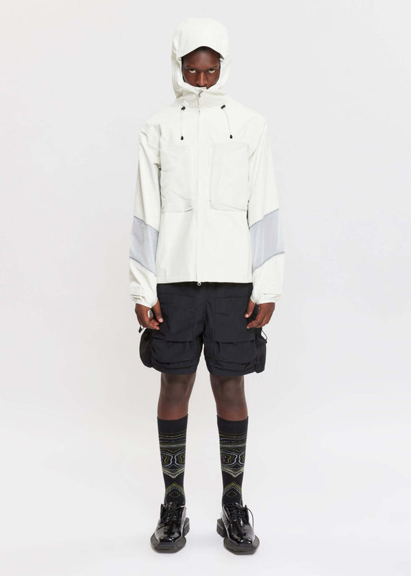 Nilmance Layer Brizatec® Field Jacket