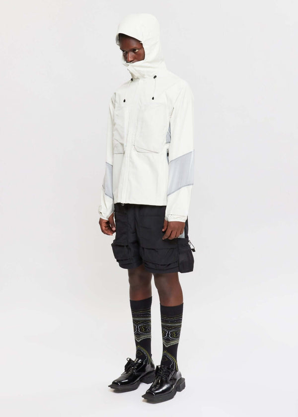 Nilmance Layer Brizatec® Field Jacket