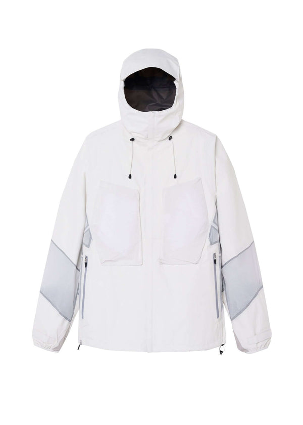 nilmance Layer Brizatec® Field Jacket