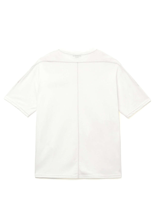 Nilmance Overlock Logo Tee