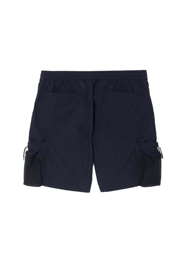 Nilmance Paratrooper Cargo Shorts