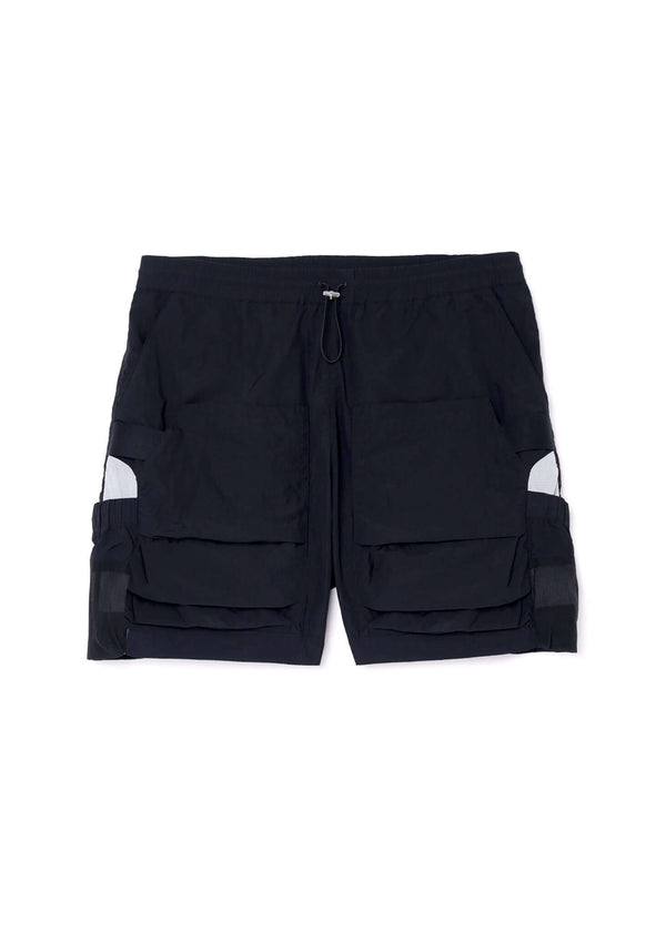 nilmance Paratrooper Cargo Shorts