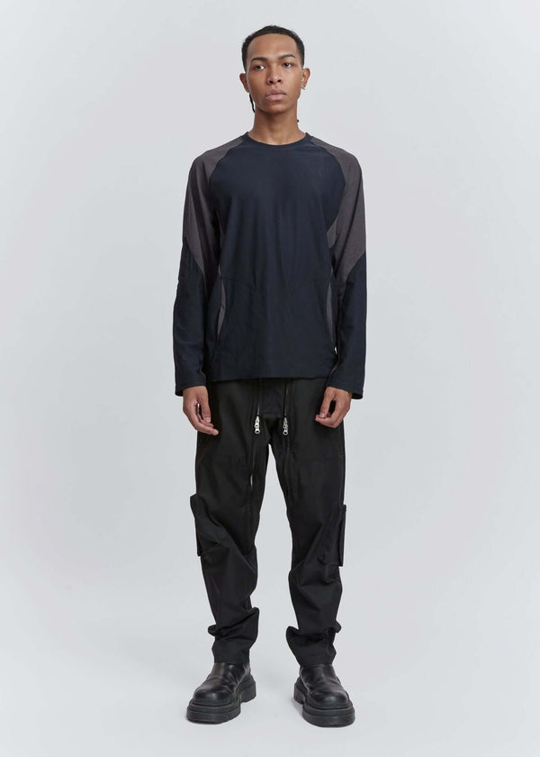 Nilmance Primeflex® Aestical Rider Tee