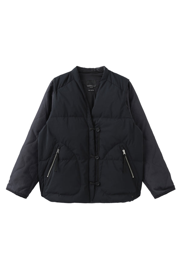 nilmance Quilted Detachable Liner