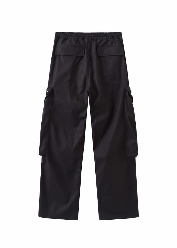 Nilmance Shell Cargo Pants