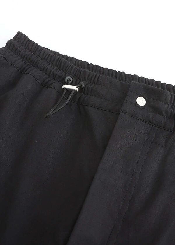 Nilmance Shell Cargo Pants