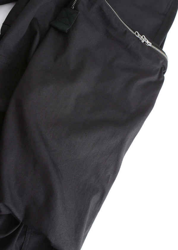 Nilmance Shell Cargo Pants
