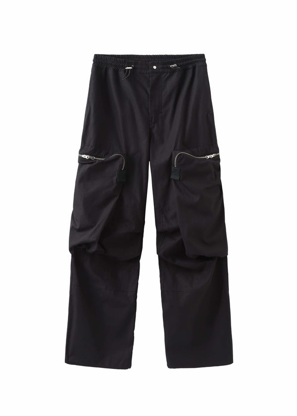 nilmance Shell Cargo Pants