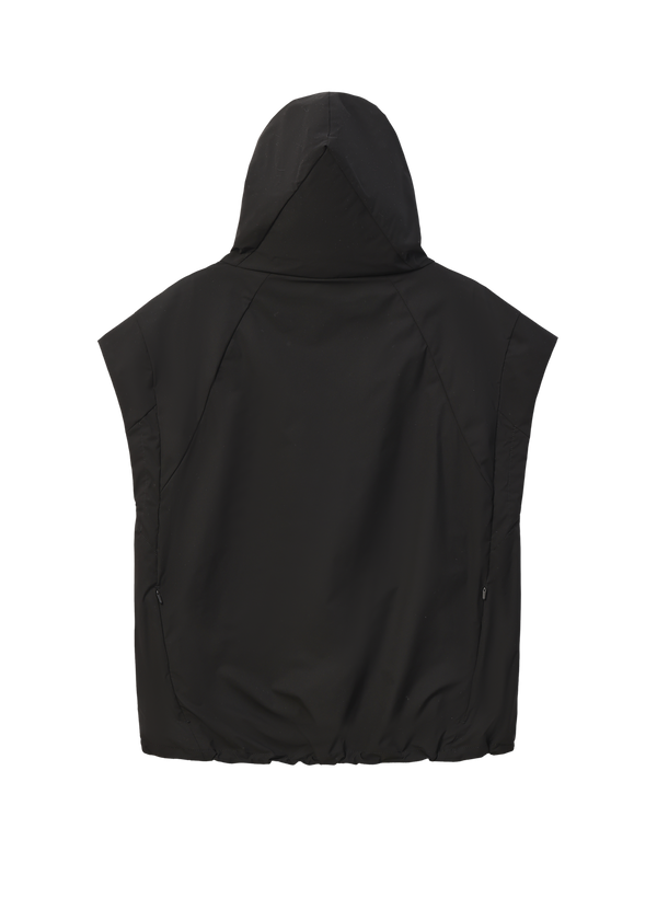 Nilmance Sleeveless Pullover