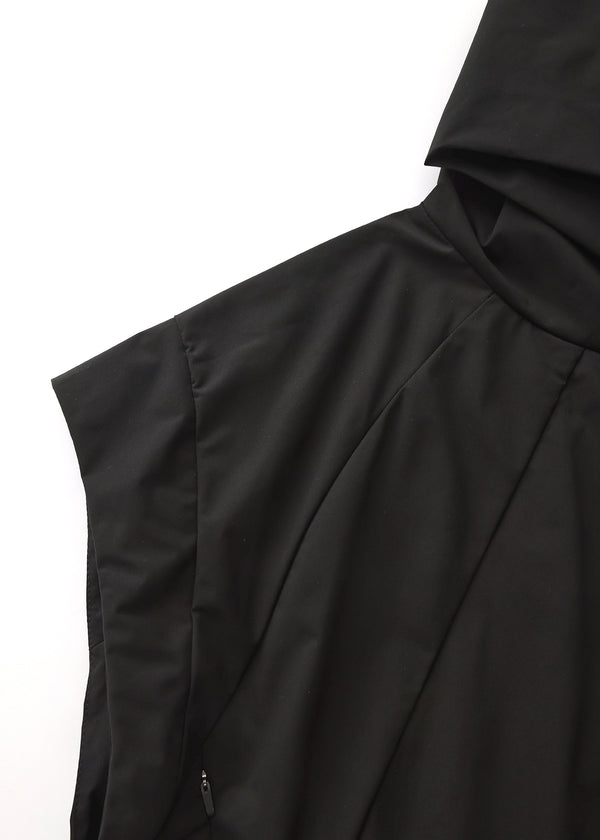 Nilmance Sleeveless Pullover