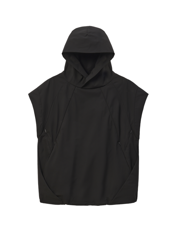 nilmance Sleeveless Pullover