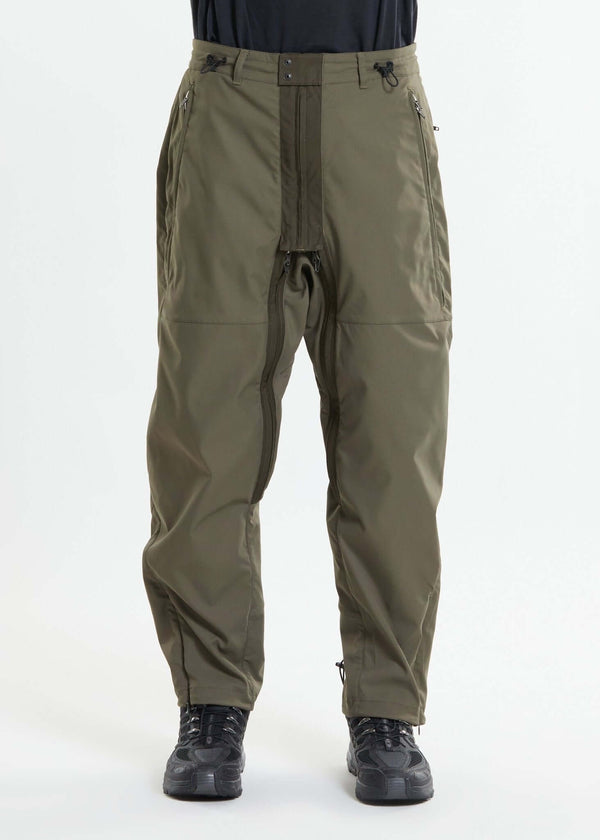 nilmance Solotex® Engineered Articulated Pants