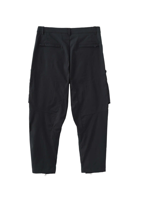 Nilmance Solotex Volume Cargos