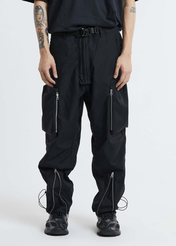 Nilmance Solotex Volume Cargos