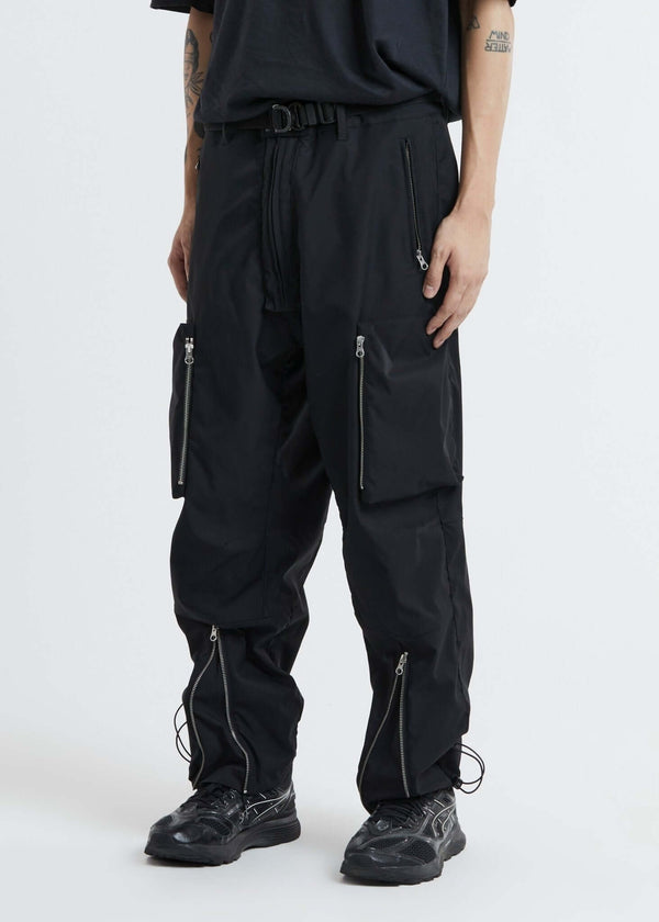 Nilmance Solotex Volume Cargos