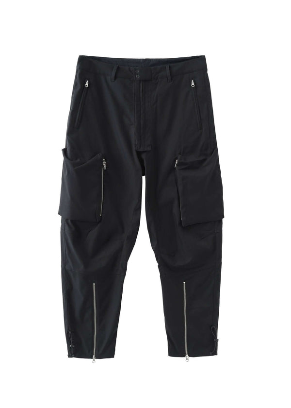 nilmance Solotex Volume Cargos