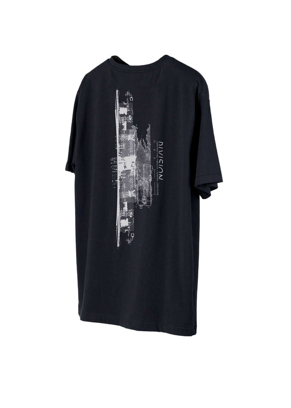 Nilmance SS20-GTE-01