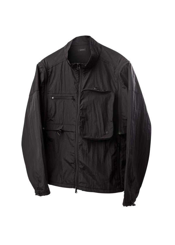 nilmance SS20-WDJ-05