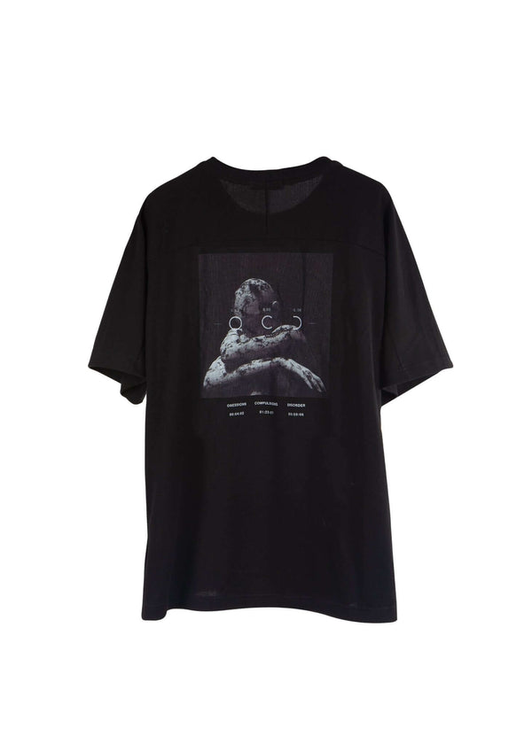 Nilmance SS21-CST-01