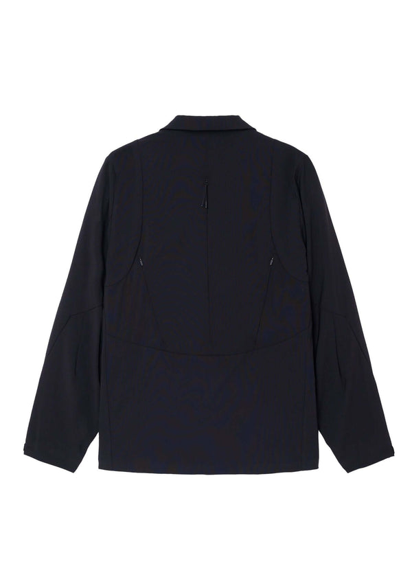 Nilmance Stealth Blazer
