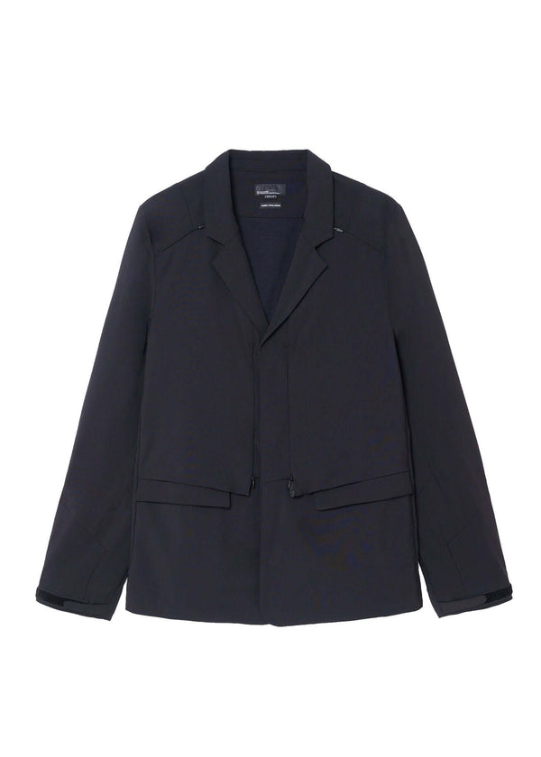 nilmance Stealth Blazer