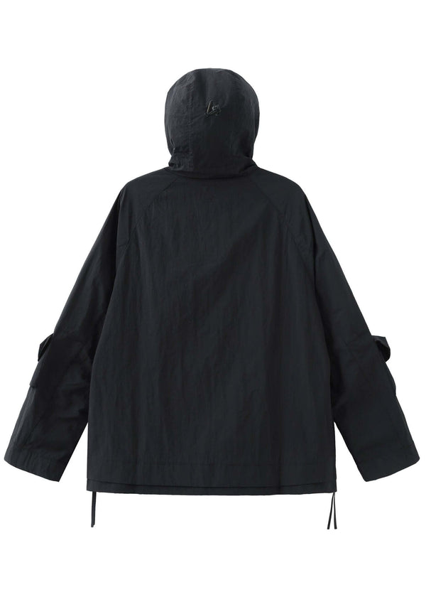 Nilmance Storm Anorak Jacket