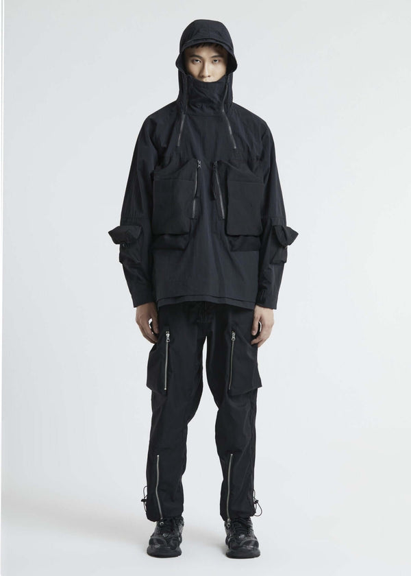 Nilmance Storm Anorak Jacket