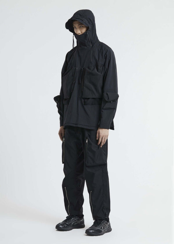 Nilmance Storm Anorak Jacket