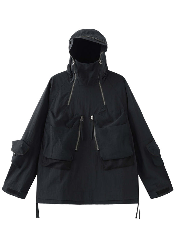 nilmance Storm Anorak Jacket