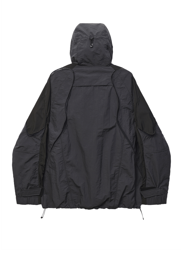 Nilmance Storm Breaker Parka