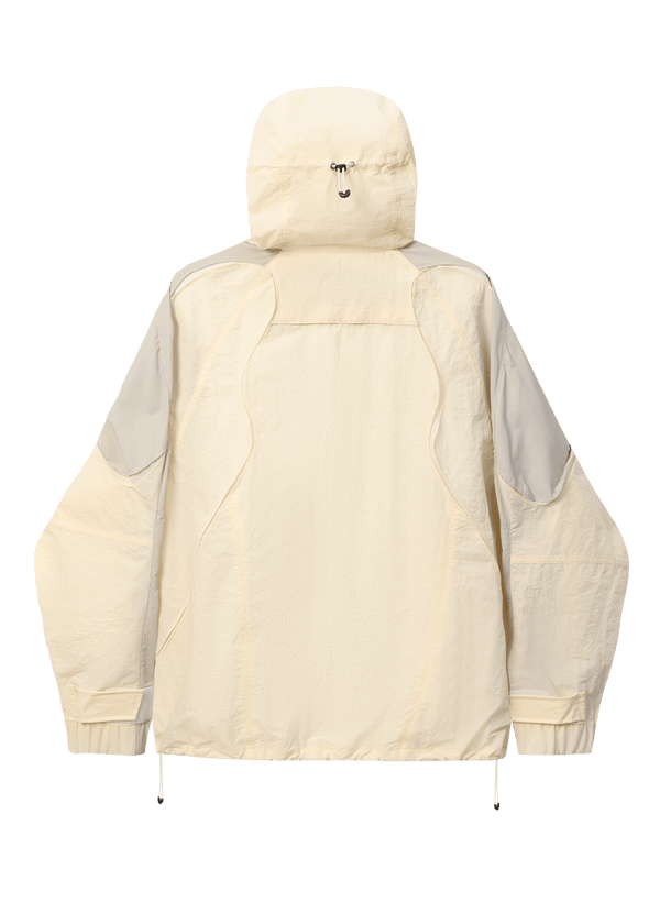 Nilmance Storm Breaker Parka
