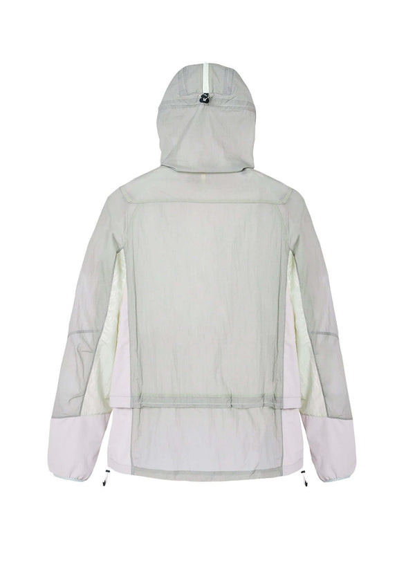 Nilmance Thermo Sensitive Field Jacket