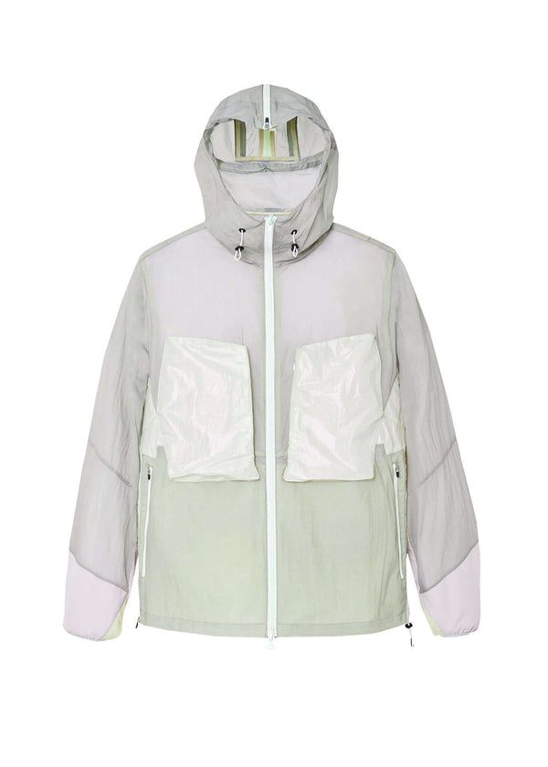 nilmance Thermo Sensitive Field Jacket