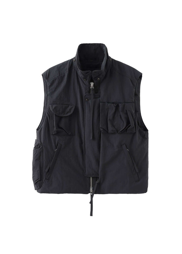 Nilmance Transform Technical Vest