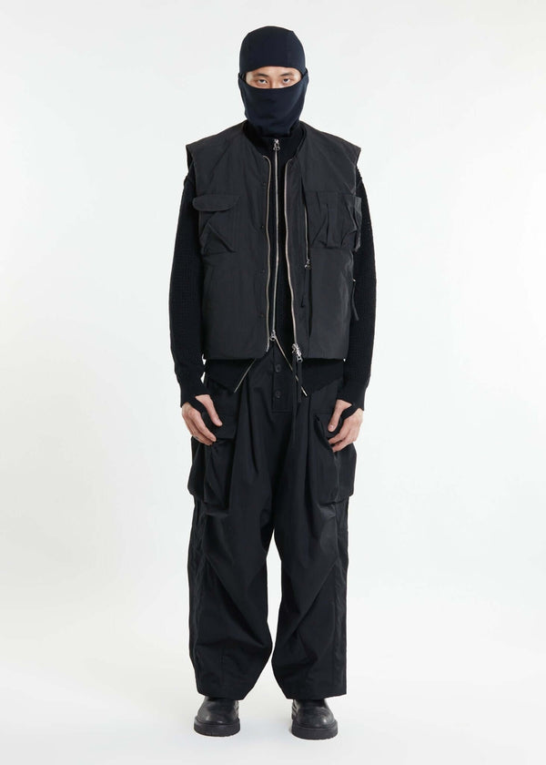 Nilmance Transform Technical Vest