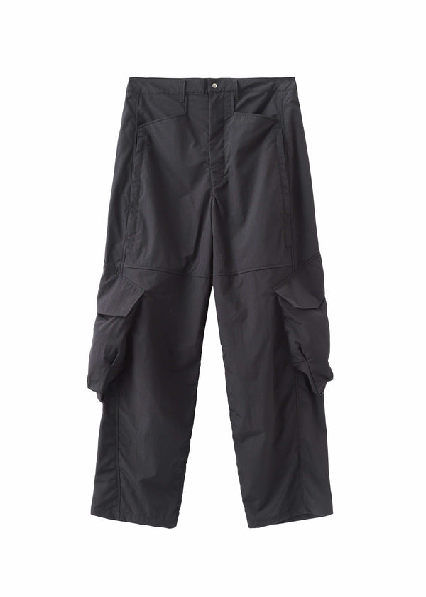 nilmance Twisted Seam Utility Cargo Pants